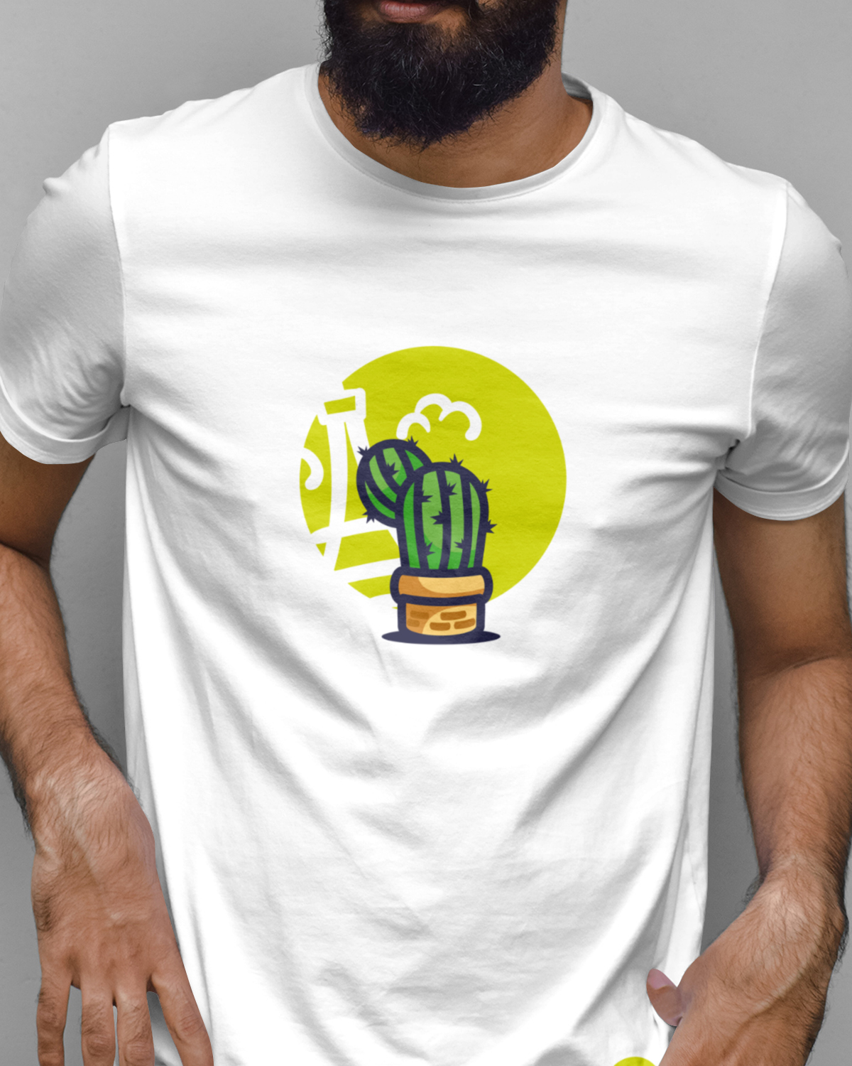 Maquette T-shirt 2