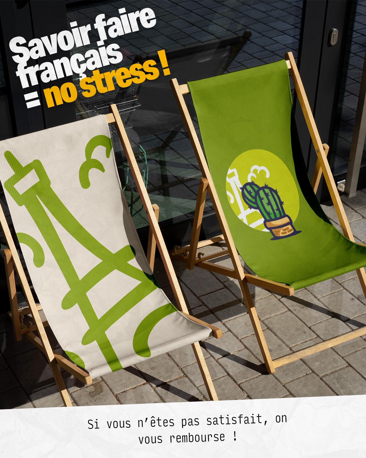 Sunbeds fr