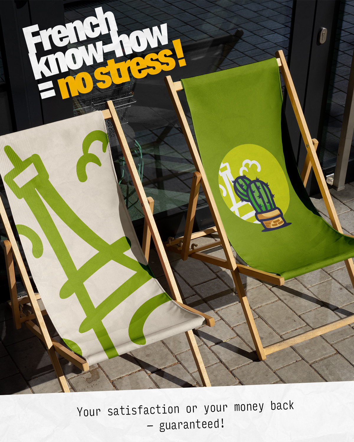 Sunbeds