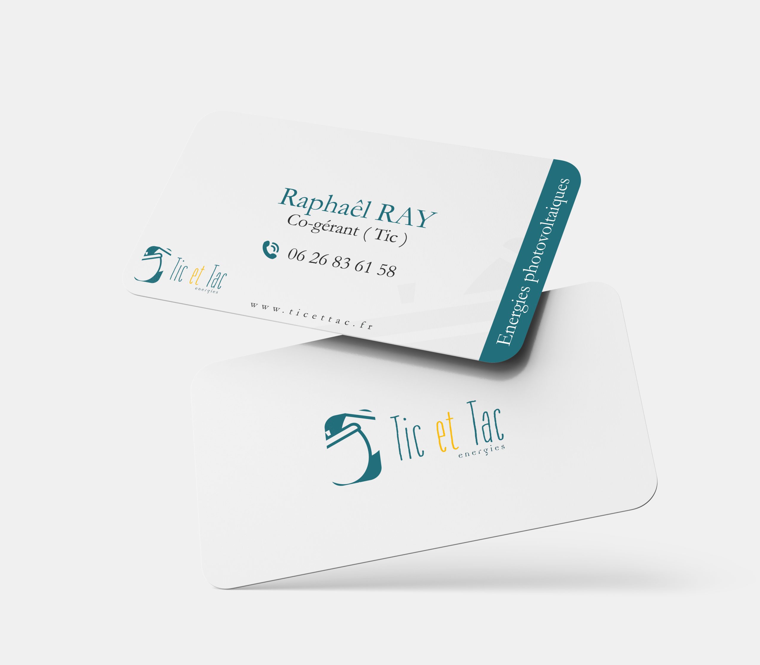 Carte de visite