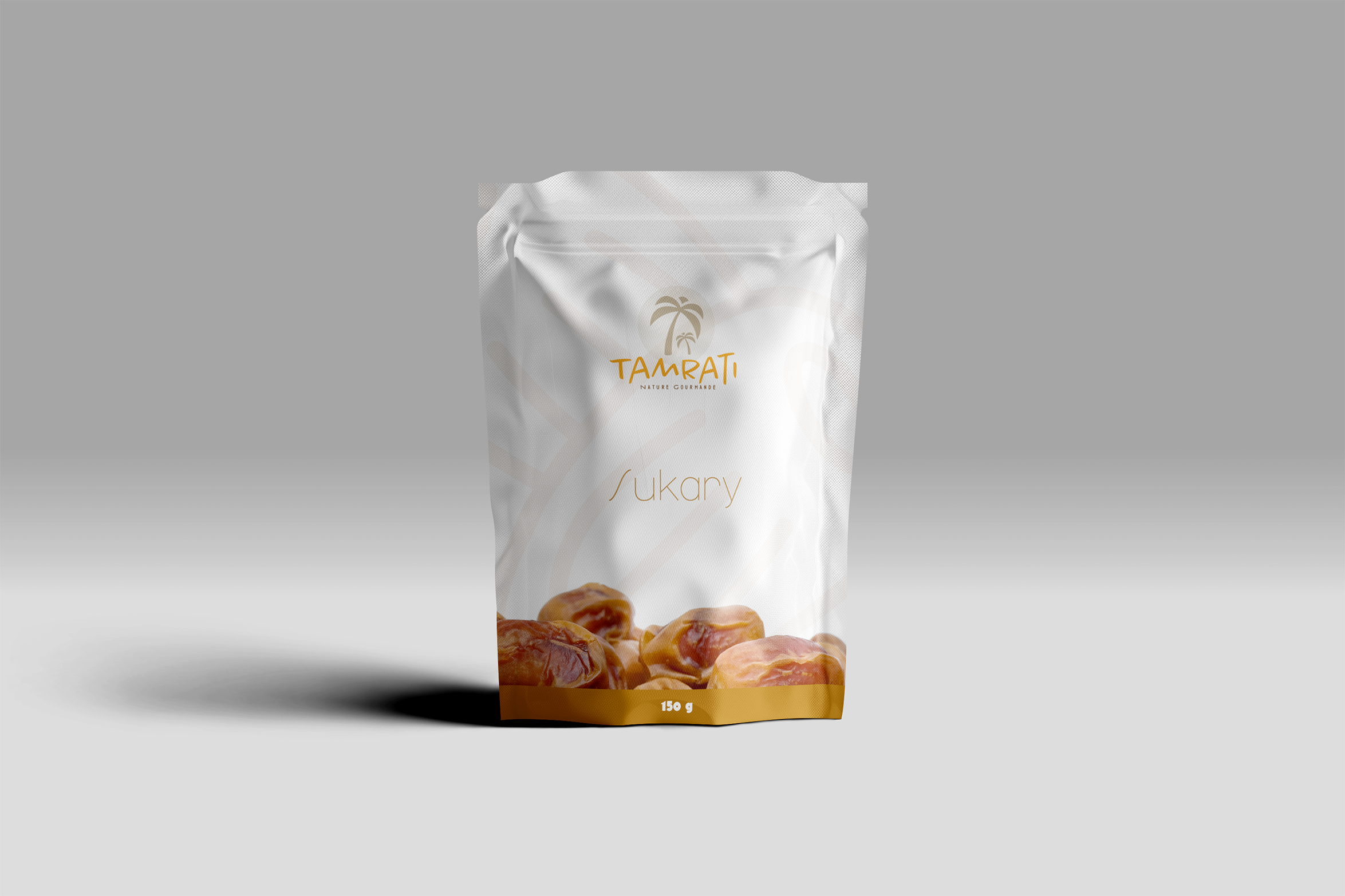 maquette packaging
