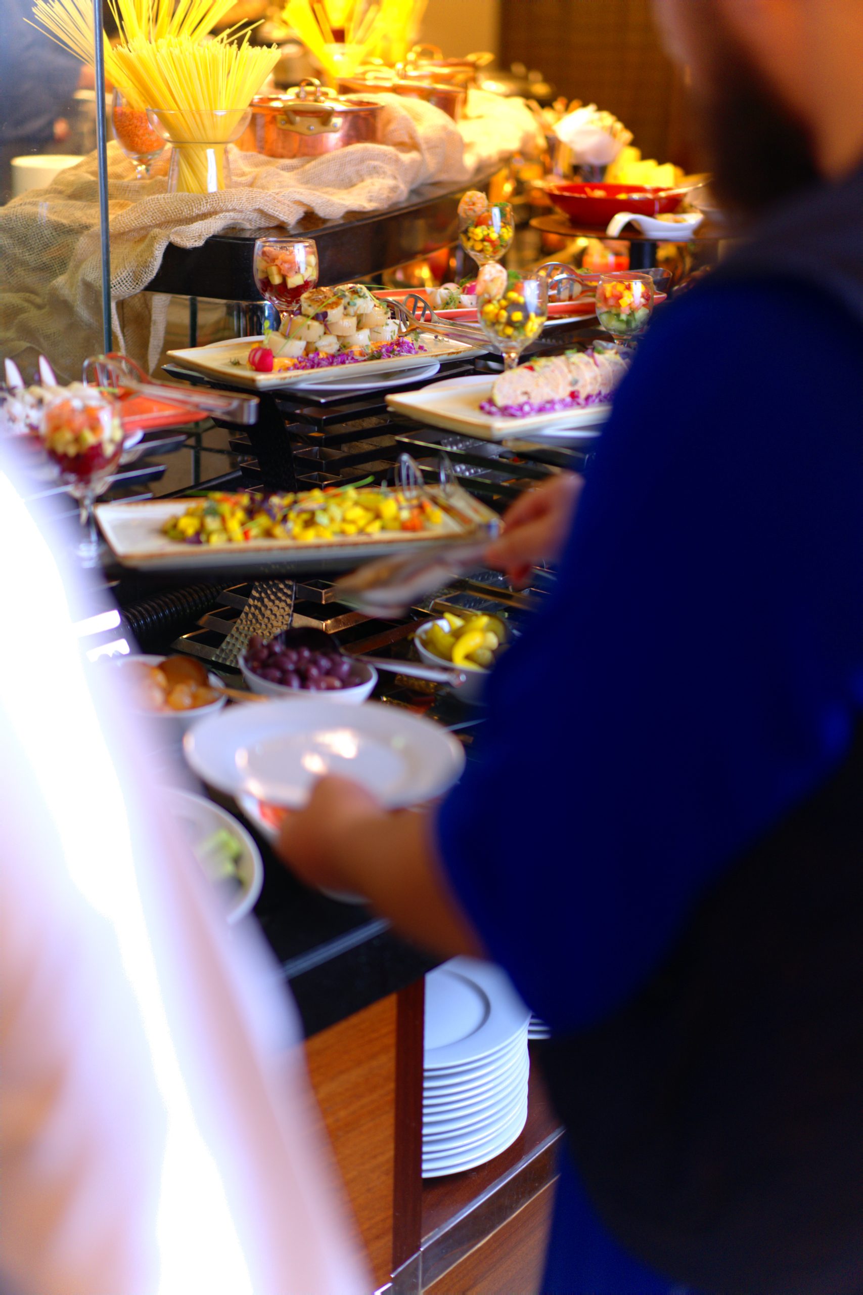 buffet 1
