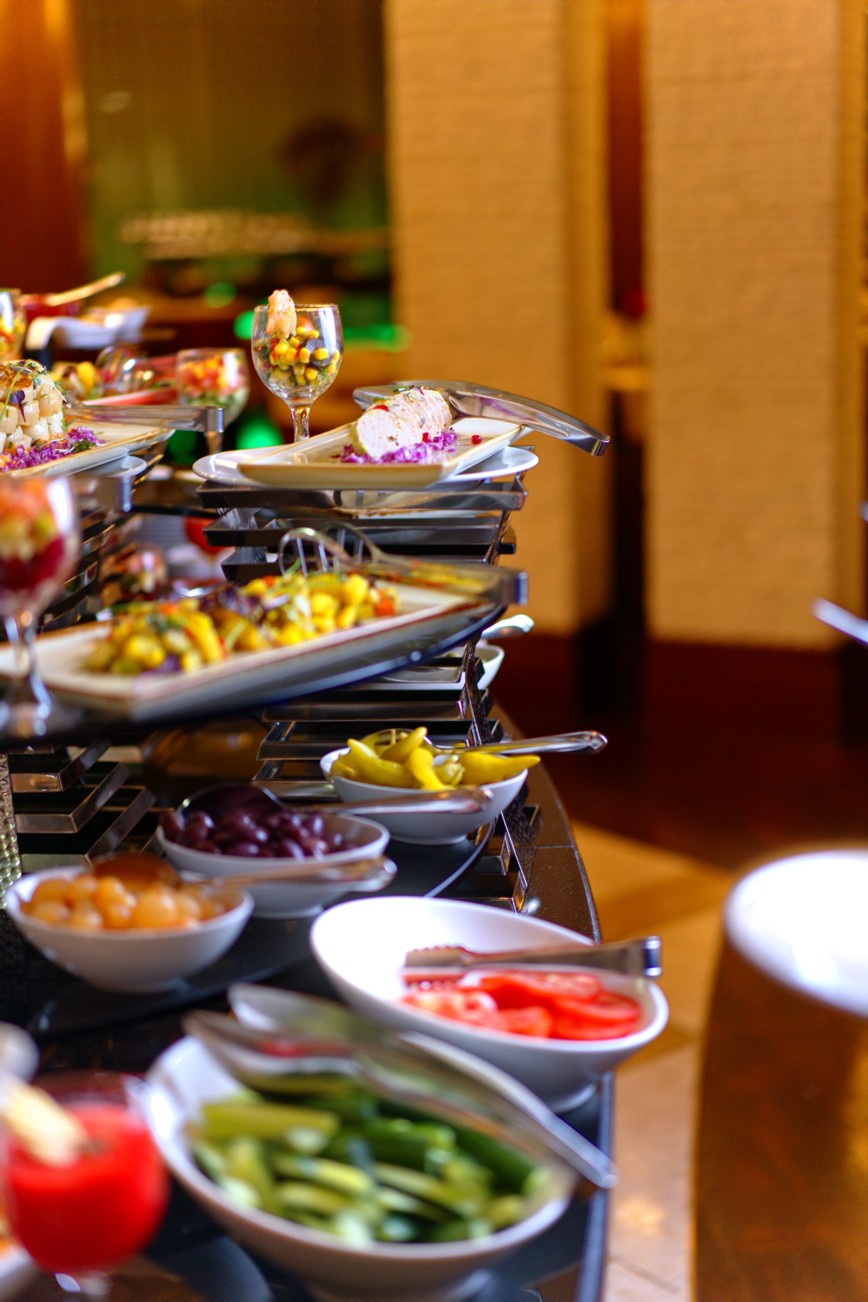 buffet 3
