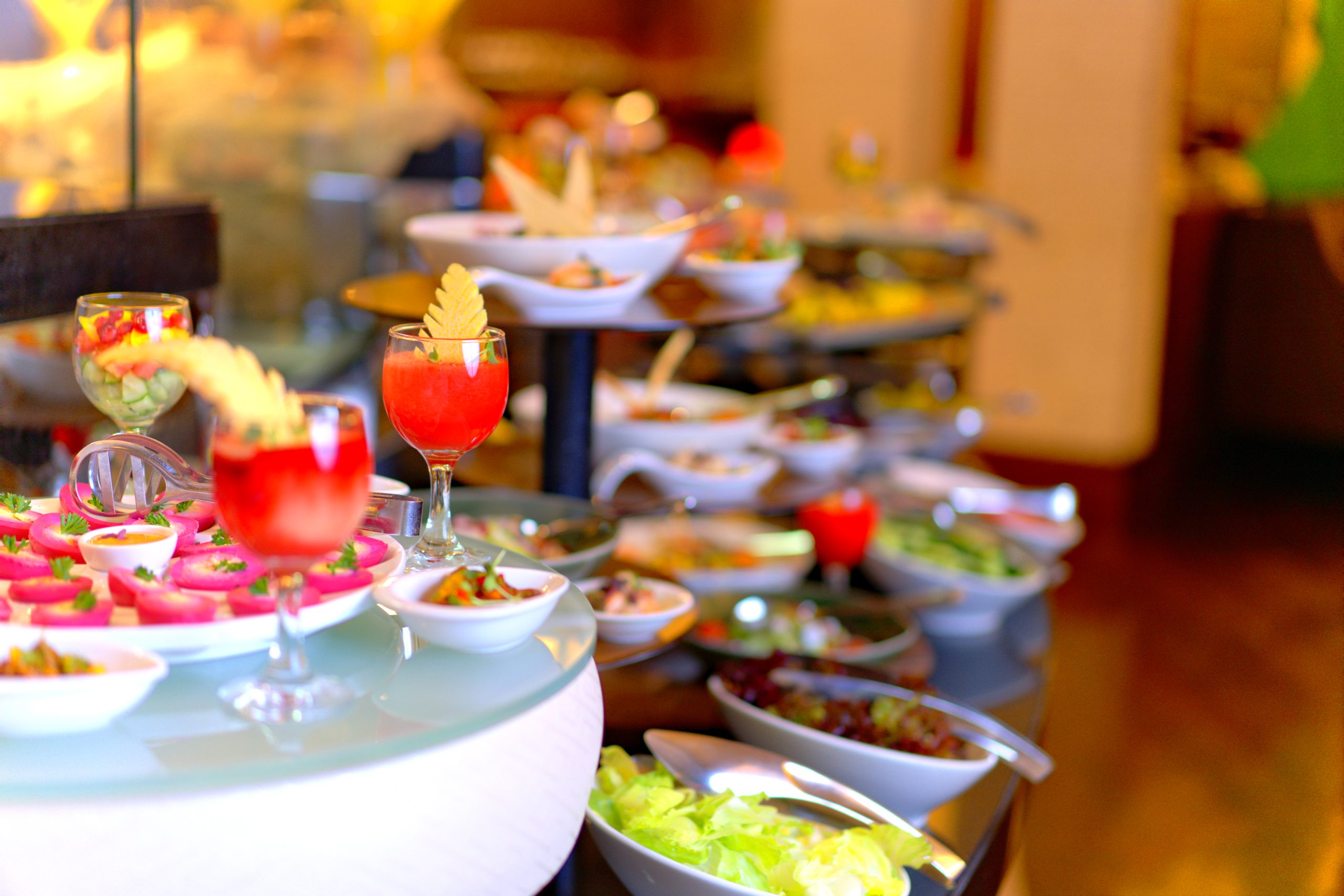 buffet verine 2